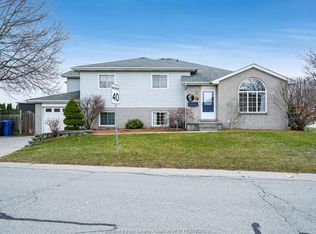58 Sutton Dr, Leamington, ON N8H 5C8