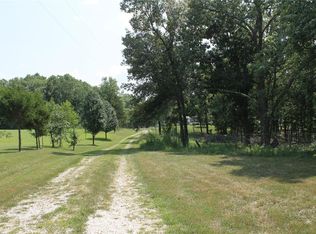 3470 Papin Rd, De Soto, MO 63020