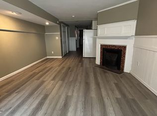 405 Hamilton St #BASEMENT, Albany, NY 12210