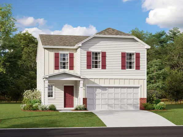 1011 Cleveland Meadows Trl, Spartanburg, SC 29303