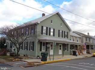 70 Broad St, Newville, PA 17241