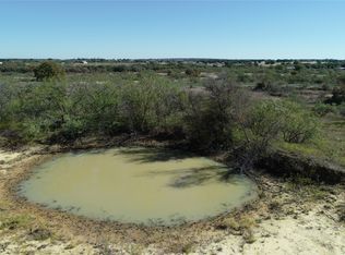 T2 Henderson Ranch Rd, Perrin, TX 76486