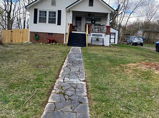Bowman Ave, Jonesborough, TN 37659