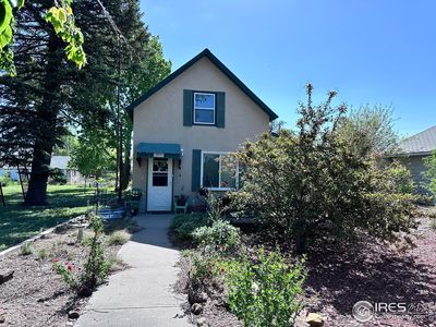 315 Kansas Ave, Stratton, CO, 80836