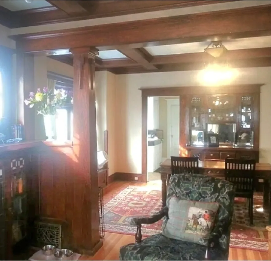 4 bed, 1497 sqft, $2,395 — Photo 4