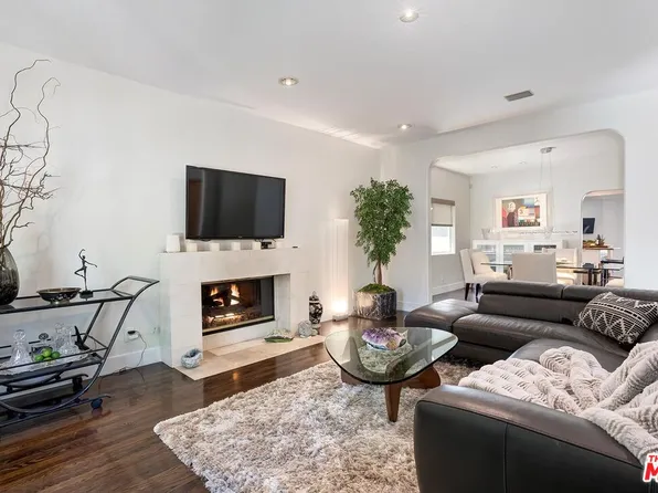 453 N Alfred St, Los Angeles, CA 90048