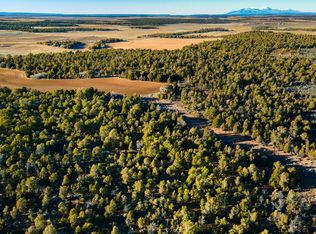 E Lockerby Rd, Monticello, UT 84535