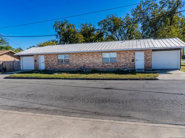 802 Durr, San Antonio, TX 78214