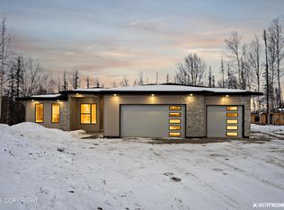 L4 B4 N Ursa Minor Cir, Wasilla, AK 99654