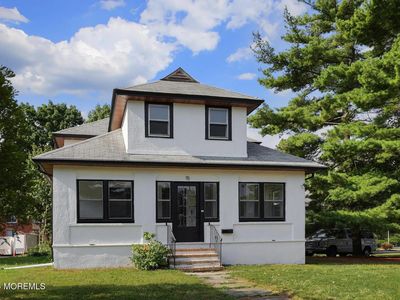 13 & 15 Memorial Parkway, Atlantic Highlands, NJ, 07716