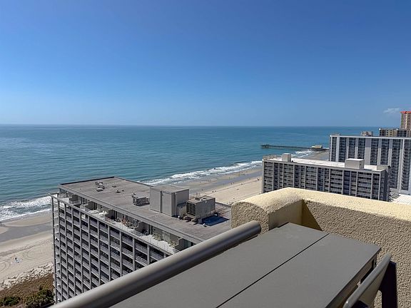 2nd image of 9994 Beach Club Dr. #2308