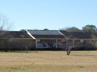 2113 Loree Rd, Evergreen, AL 36401