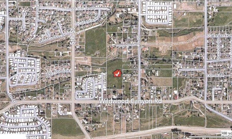 1st image of 12984 4th St