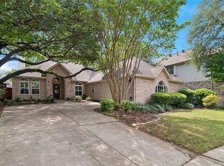 1443 Lone Star Ct, Allen, TX 75013