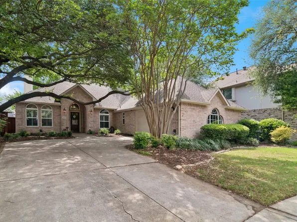 1443 Lone Star Ct, Allen, TX 75013