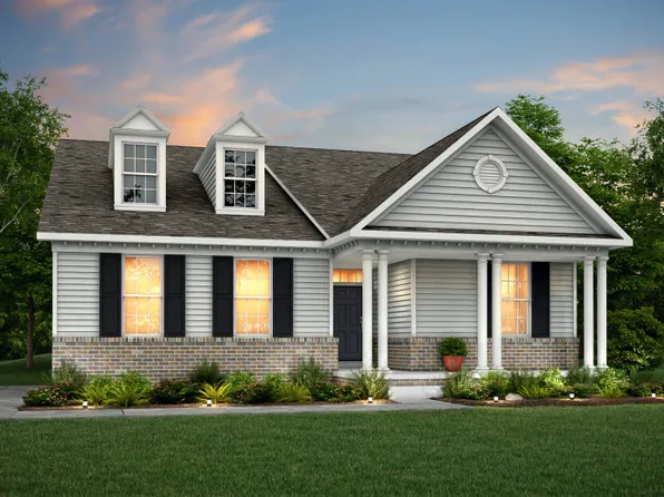 968 Penny Ln, Aurora, OH 44202