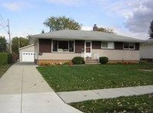 7703 Robert St, Parma, OH 44134