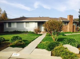 2121 Teak Ave, Merced, CA 95340