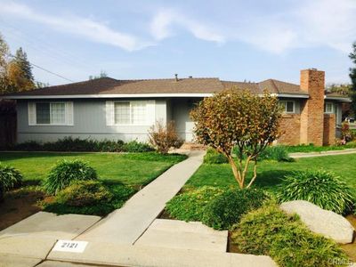 2121 Teak Ave, Merced, CA, 95340
