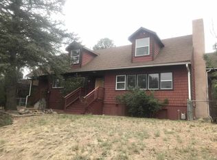 3058 Villa St, Los Alamos, NM 87544