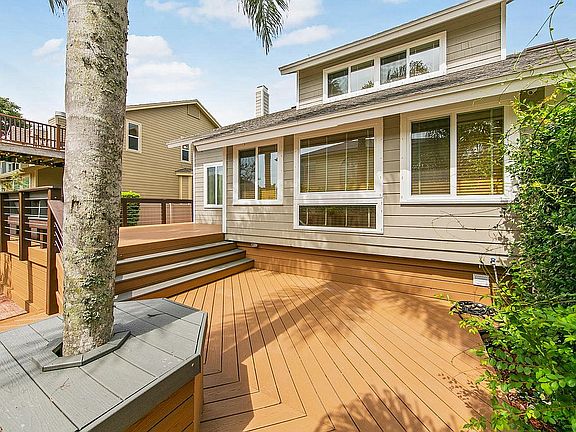 New energy efficient windows