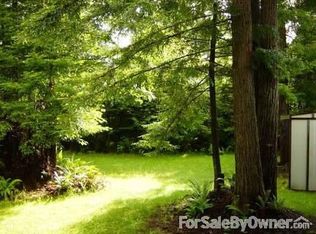 225 Wier Ln, Crescent City, CA