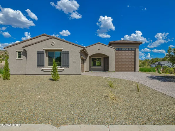6095 N Compton Place, Rimrock, AZ 86335