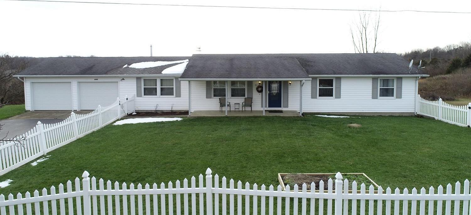 8355 State Route 73, Hillsboro, OH 45133 Zillow