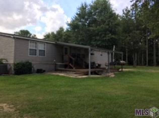 5854 Rattlesnake Rd, Clinton, LA 70722