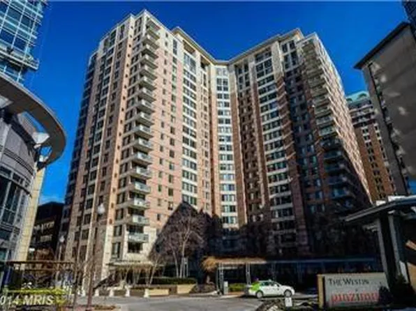 851 N Glebe Rd, Arlington, VA