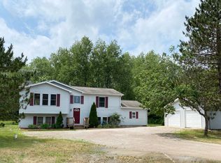 11036 Pencil Lake Rd, Elmira, MI
