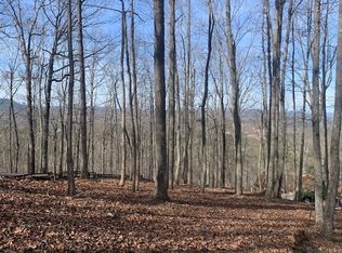 Lot7b Timber Bnd, Blairsville, GA 30512