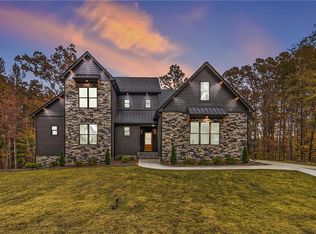 25 Alcovy Reserve Way, Covington, GA 30014