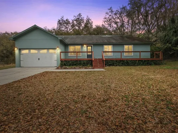 21342 S Buckhill Rd, Clermont, FL 34715