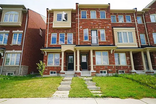 5267 Major Mackenzie Dr E Photo 1