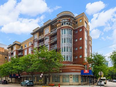 657 W Fulton St UNIT 604, Chicago, IL, 60661