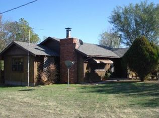 185102 Blackhawk Trl, Comanche, OK 73529