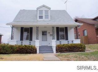 837 Lebanon Ave #A, Belleville, IL 62221