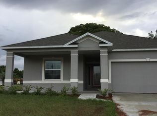 2221 Amherst Ave, Spring Hill, FL 34609