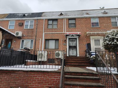 153-07 78 Road, Flushing, NY, 11367