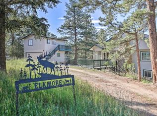 29864 Lee Rd, Evergreen, CO 80439