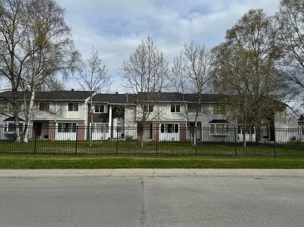 3345 Mount Vernon Ct, Anchorage, AK 99503