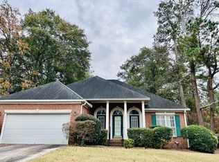 10 Eagle Pointe Dr, Augusta, GA 30909