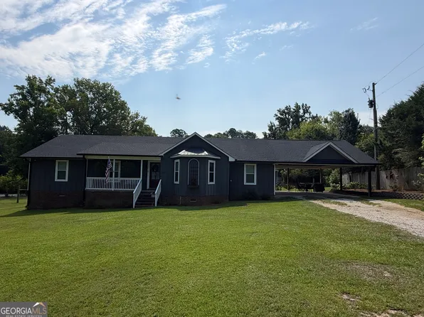 943 Brown Cir, Harlem, GA 30814