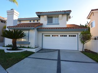 30062 Corsair, Laguna Niguel, CA 92677