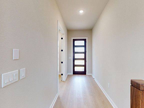 Interior - Representational Photo