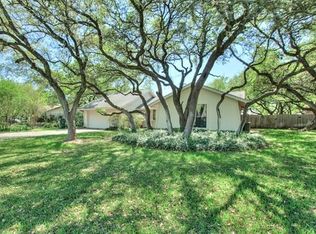 109 Tallwood Dr, Georgetown, TX 78628