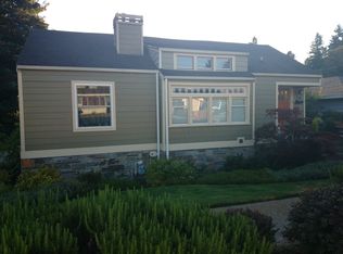 2711 51st Ave SW, Seattle, WA 98116