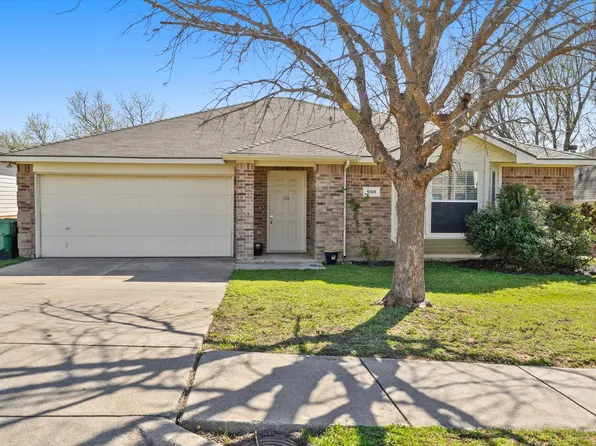 908 Chase Ln, Denton, TX 76209