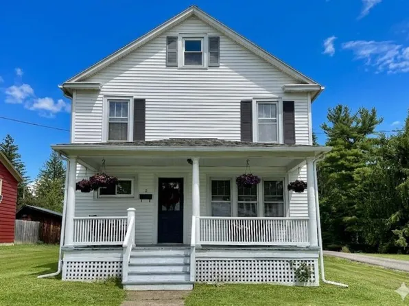 2 Sherman St, Wellsboro, PA 16901